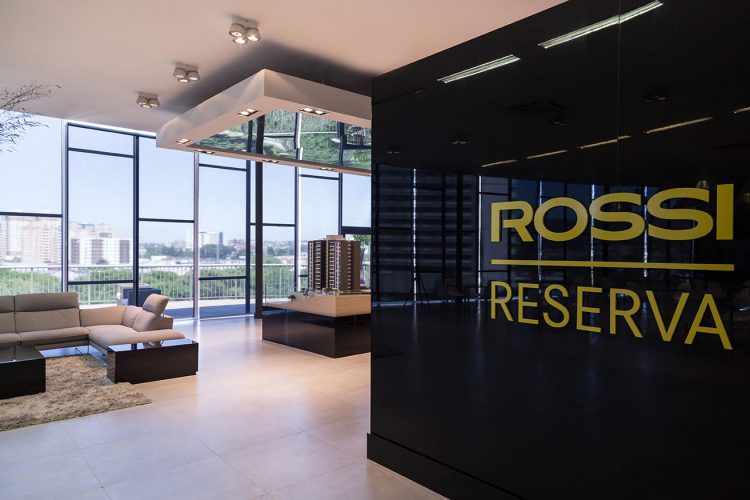 Rossi Reserva